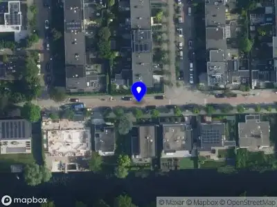 Verkeersbesluit Hartelstein  Amsterdam