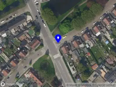 Bekendmaking Ridderkerk - Instellen individuele gehandicaptenparkeerplaats - Willemstraat