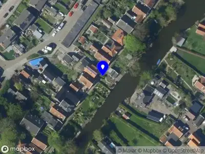 Bouwvergunning Nieuwe Streek  Kolhorn