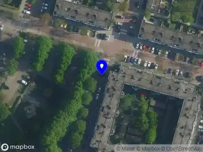 Verkeersbesluit Tegenhouderstraat  Amsterdam