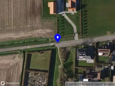 Gewijzigde vaststelling bestemmingsplan ‘Mosseldijk 15A Nieuwvliet, Bosdijk/Sint Pietersdijk IJzendijke en Verlorendorpweg 9 Eede’