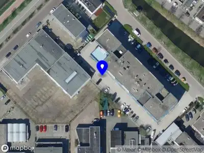 Exploitatievergunning Theemsweg  Spijkenisse