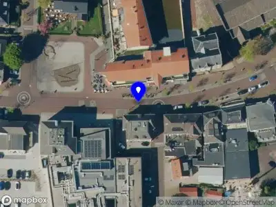 Provincie Gelderland Ontgrondingenwet, locatie Oosterhoutse Waarden in de gemeenten Nijmegen en Overbetuwe.