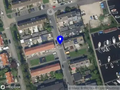 Watervergunning Europaplantsoen  Hoogmade