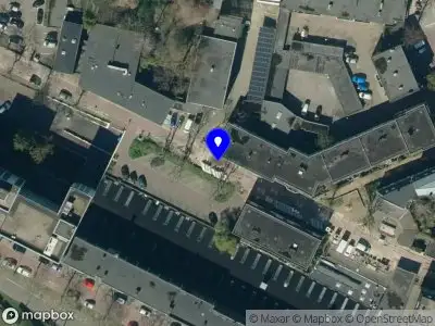 Overig Vijfzinnenstraat  Arnhem