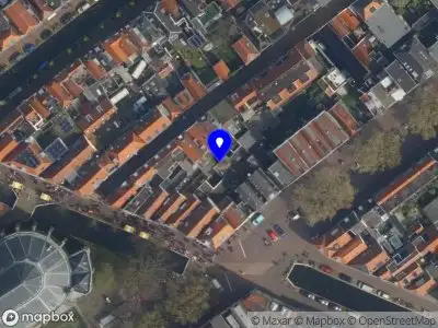 Overig Trompetstraat  Delft