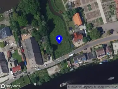 Bouwvergunning Omgevingsvergunning Bovenkerkseweg  Giessenburg