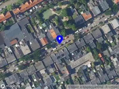 Overig Bijlstraat  Bussum