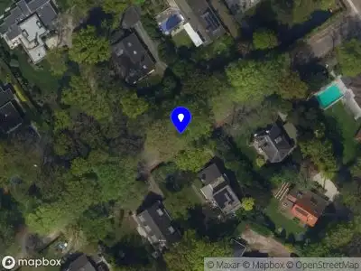 Omgevingsvergunning Bontiuslaan  Wassenaar