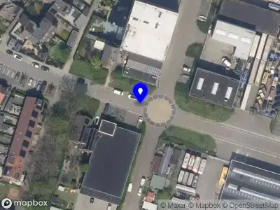 Bouwvergunning Zuidzijde  Rozenburg