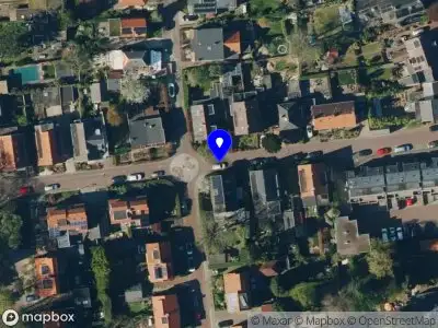 Verkeersbesluit Jagerspad  Oosterbeek