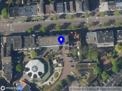 Milieuvergunning Biltstraat  Utrecht