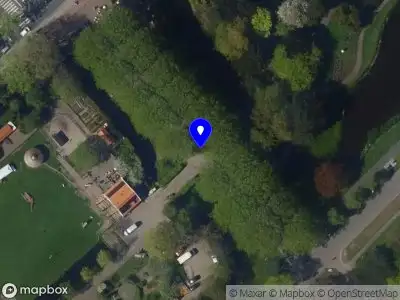 Bekendmaking Apv vergunning - Aangevraagde exploitatievergunning horeca, Anna Polakweg 2 te Den Haag