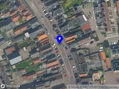 Evenementenvergunning Dorpsstraat  Lexmond