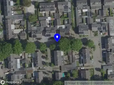 Bekendmaking Aanvraag vergunning voor het melding voor catering vanuit huis aan Irenestraat 30 te Bakel