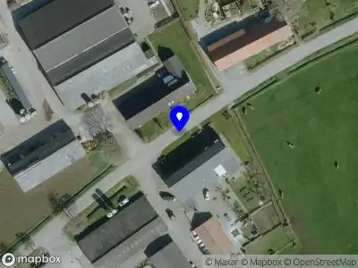 Verleende ontheffing stookverbod, Groot Loo 14 te Hilvarenbeek