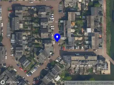 Verkeersbesluit Dalkruid  Nieuwerkerk aan den IJssel