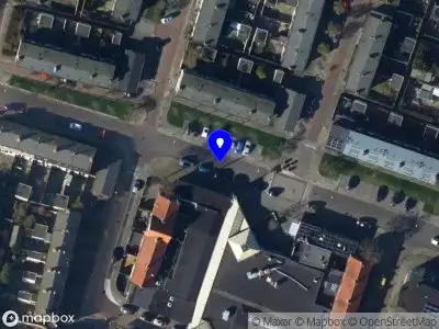 Exploitatievergunning Seringenlaan  Den Helder