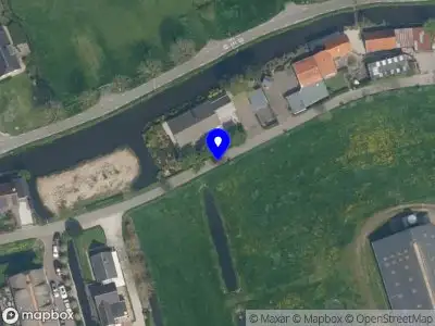 Watervergunning Cabauwsekade  Lopik