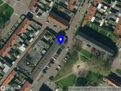 Verordeningen En Reglementen Zuringstraat  Arnhem