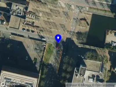 Overig Hanzeplein  Zwolle