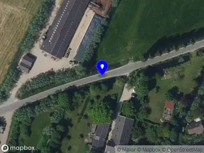 Omgevingsvergunning Peperstraat  Oud-Alblas