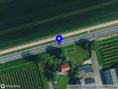 Natuurbeschermingsvergunning Steenwijkerweg  Marknesse