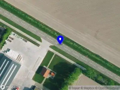 Natuurbeschermingsvergunning Vollenhoverweg  Marknesse