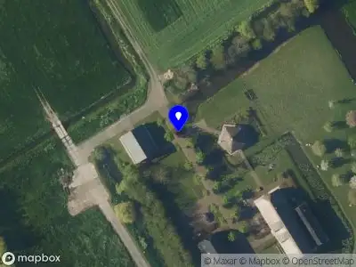 Watervergunning Dorpsstraat  Koudekerk aan den Rijn