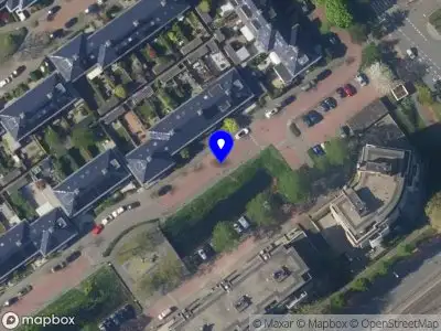 Bekendmaking Aanvraag vergunning voorwerp op de openbare plaats (kenmerk 1136811) Spotvogellaan 42 Leidschendam kabelgoot