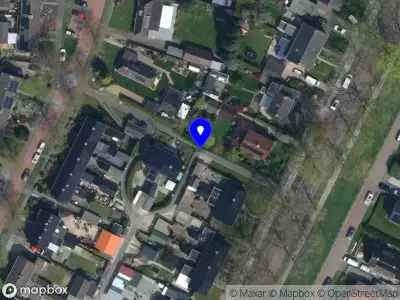 Omgevingsvergunning Esweg  Beilen