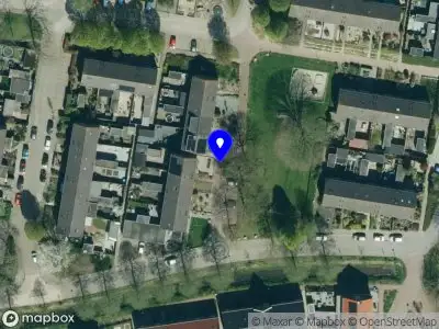 Provincie Gelderland Wet natuurbescherming, locatie 'De Maatjes'- Scherpenzeel