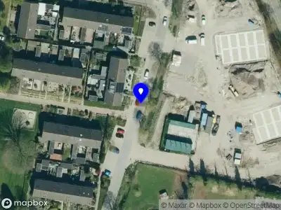 Bekendmaking Provincie Gelderland Wet natuurbescherming, locatie 'De Maatjes'- Scherpenzeel