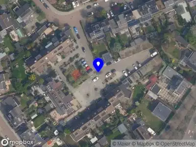 Bouwvergunning Omgevingsvergunning Zeeanemoon  Hoek van Holland