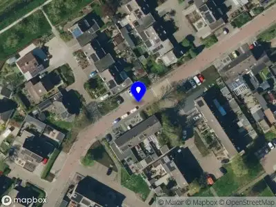 Bekendmaking Melding bingo Zorgcentrum Oranjehof in Buren