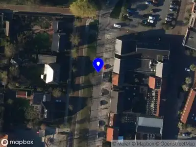 Meldingen Terpstraat  Wieringerwerf