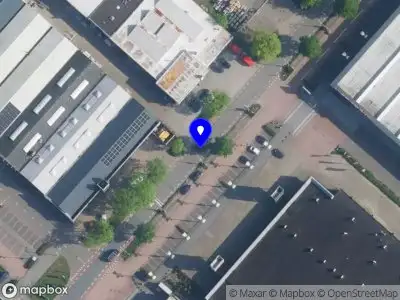 Aangevraagde omgevingsvergunning, Cruquius, Spaarneweg 47, 2142 EN, bouwen van een gebouw (t.b.v. bedrijfsunits), 11-09-2024, DSO nummer 2024091100179.