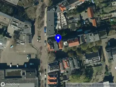 Overig Prinsessestraat  Arnhem