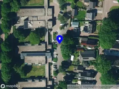 Gemeente Coevorden: Dalen - vertrek vanaf Maandehof Selkersgoorn: voor het organiseren van een Sint Maartenoptocht