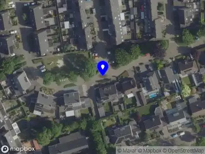 Bouwvergunning Hof  Gemert