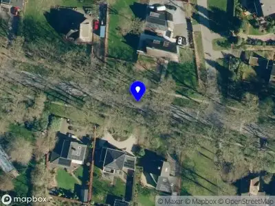 Gemeente Brummen - Verleend reguliere omgevingsvergunning, het plaatsen van voorzetramen in de Villa (gemeentelijk monument), Engelenburgerlaan 31, Brummen.