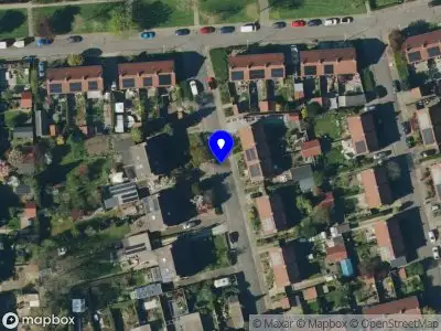 Kapvergunning Bremlaan  Wageningen