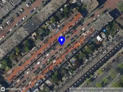 Bekendmaking Overig, ter hoogte van Rhenenstraat 59 te Den Haag