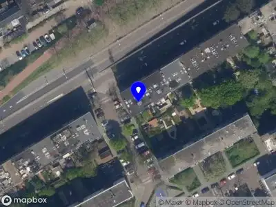 Bouwvergunning Gordelweg  Rotterdam