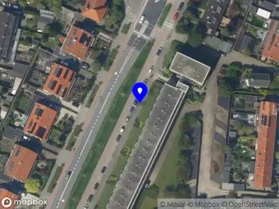 Verkeersbesluit Loosdrechtseweg  Hilversum