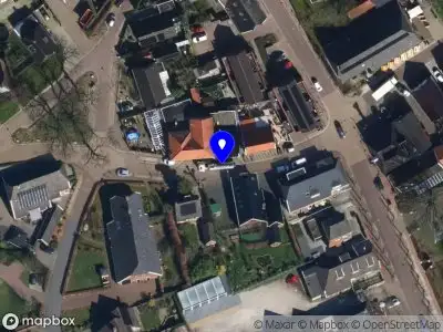 Gemeente Borger-Odoorn, Borger, Kruisstraat 1, het organiseren van Koesteeg Meezing feest op 23 augustus 2025, Z2024-015550 (aanvraag)