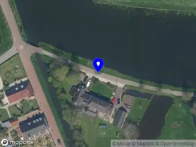 Gemeente Molenlanden, verleende omgevingsvergunning uitgebreide procedure Singel 3 te Nieuwpoort., zaaknummer 1183915.