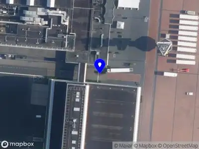 Meldingen Europaplein  Amsterdam