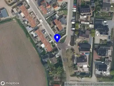 Omgevingsvergunning Uitweg  Lopikerkapel