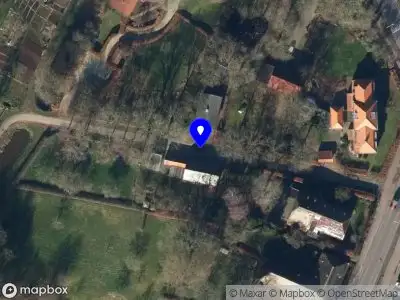 Aalden en Zweeloo: voor het organiseren van het evenement 